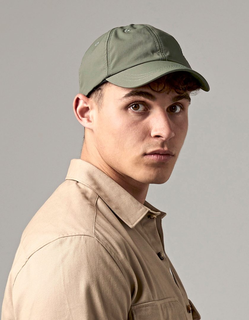 Beechfield Outdoor 6 Panel Cap