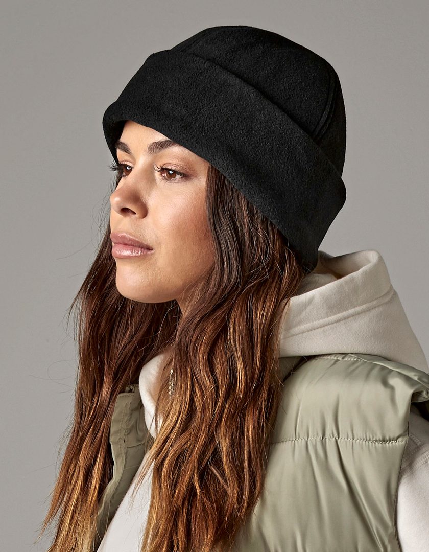Beechfield Suprafleece® Ski Hat