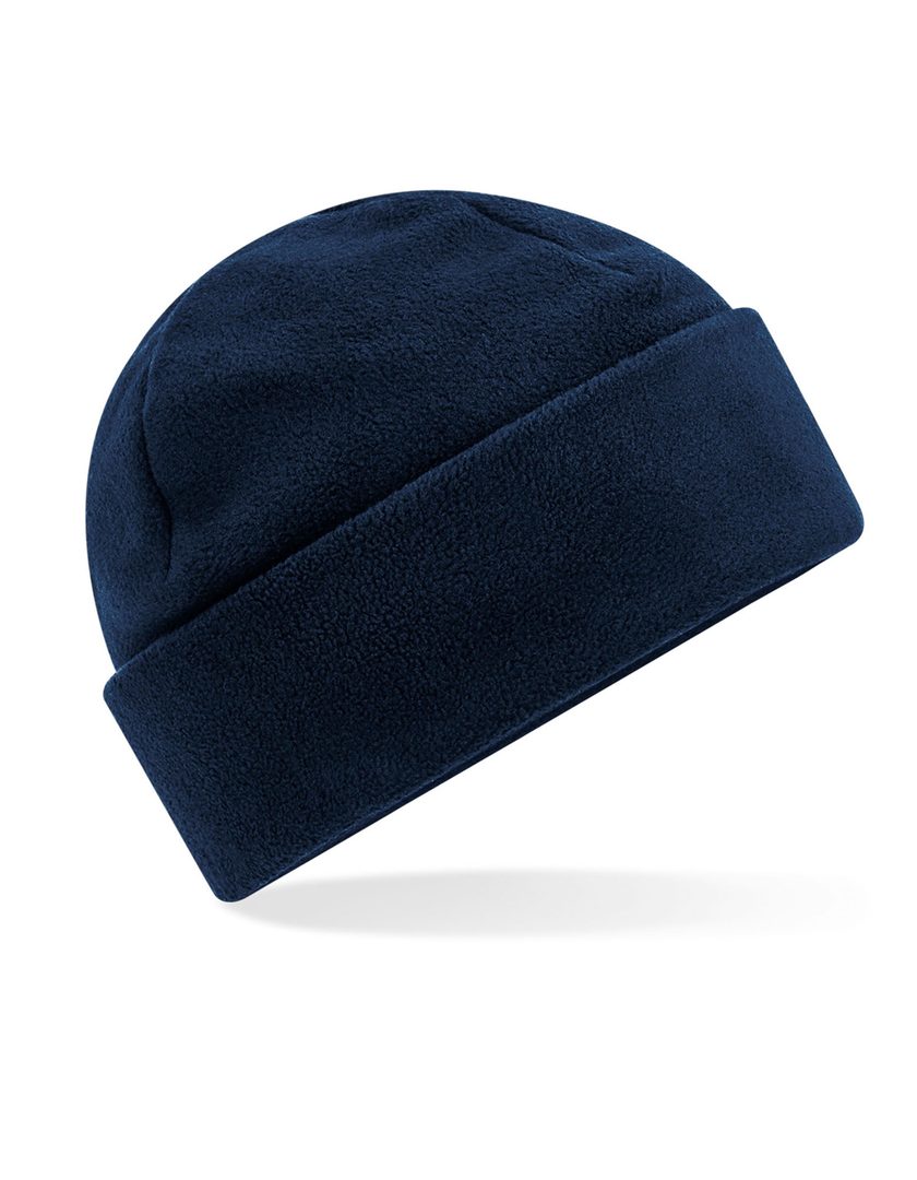 Beechfield Recycled Fleece Cuffed Beanie
