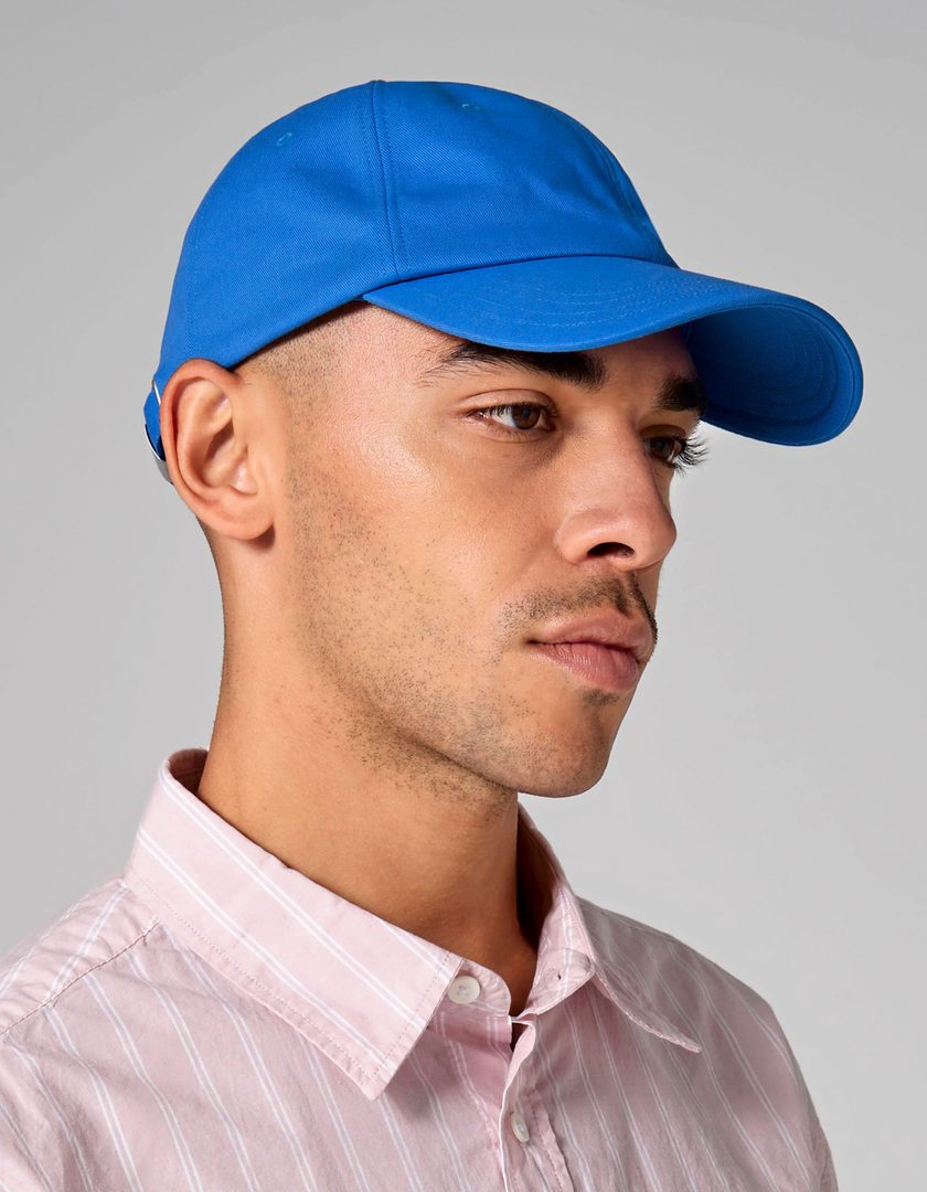 Beechfield EarthAware® Organic Cotton Studio Cap