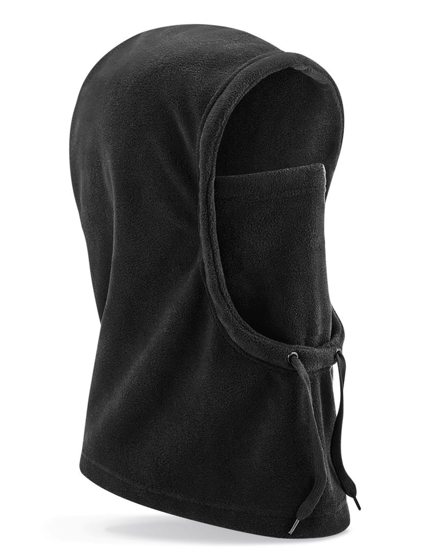 Beechfield Recycled Fleece Hood