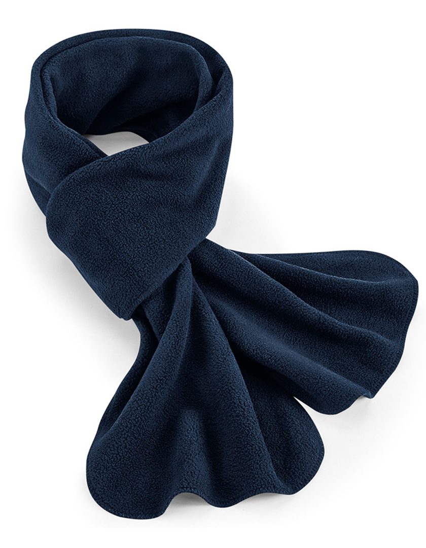 Beechfield Recycled Fleece Scarf