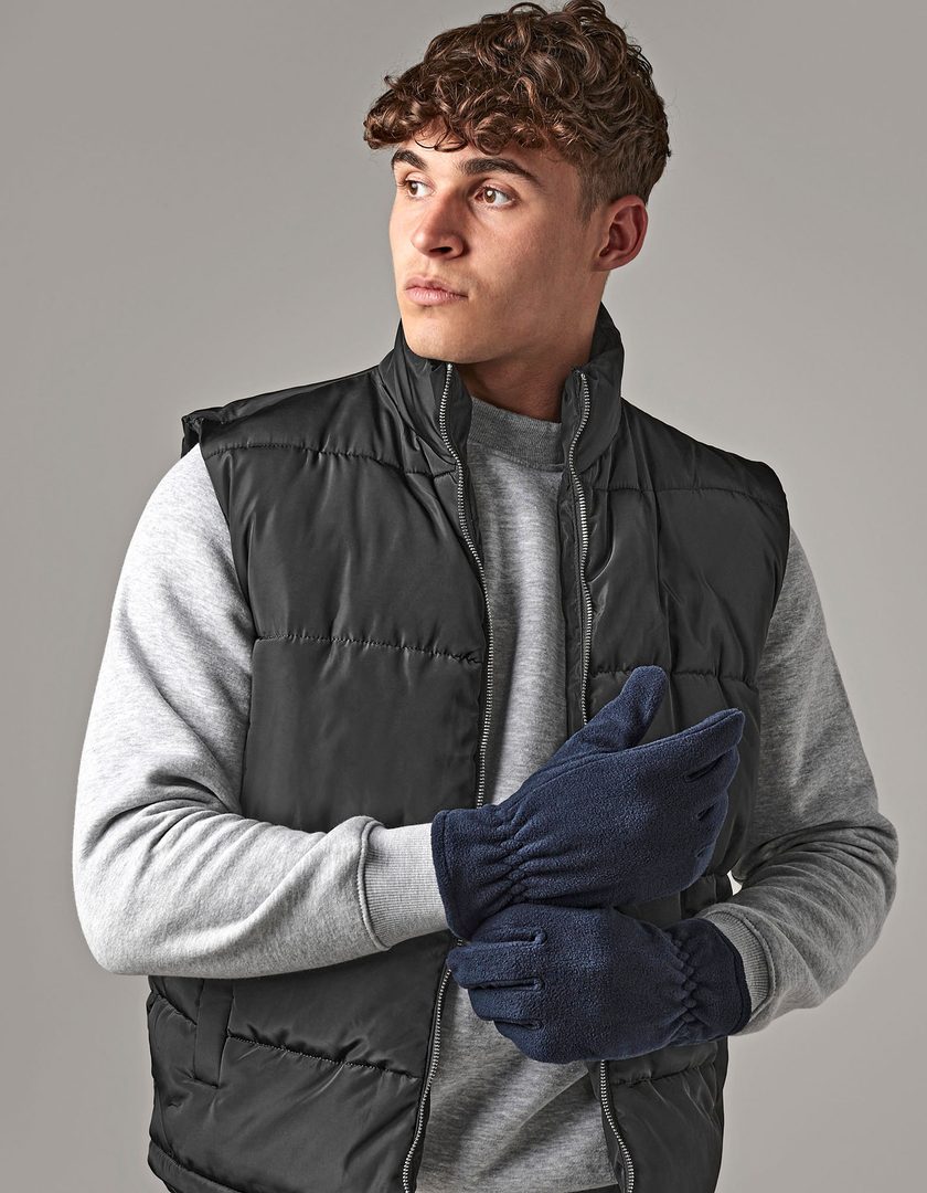 Beechfield Suprafleece® Alpine Gloves