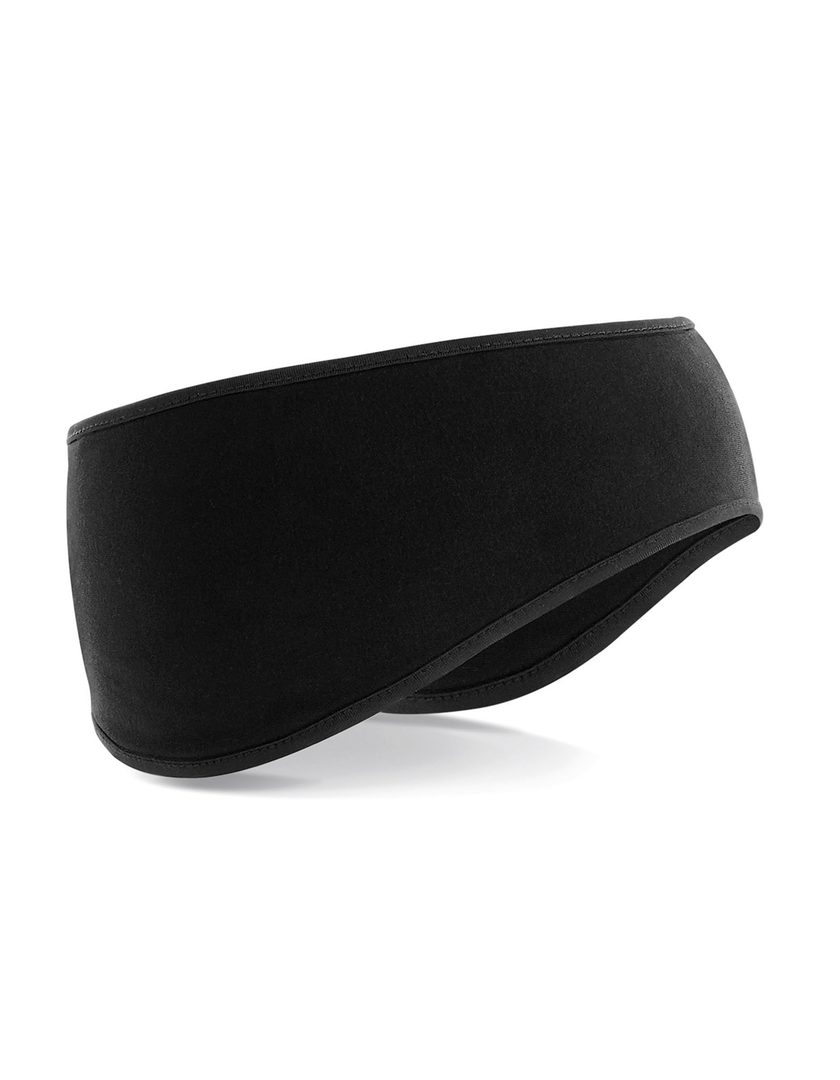 Beechfield Softshell Sports Tech Headband