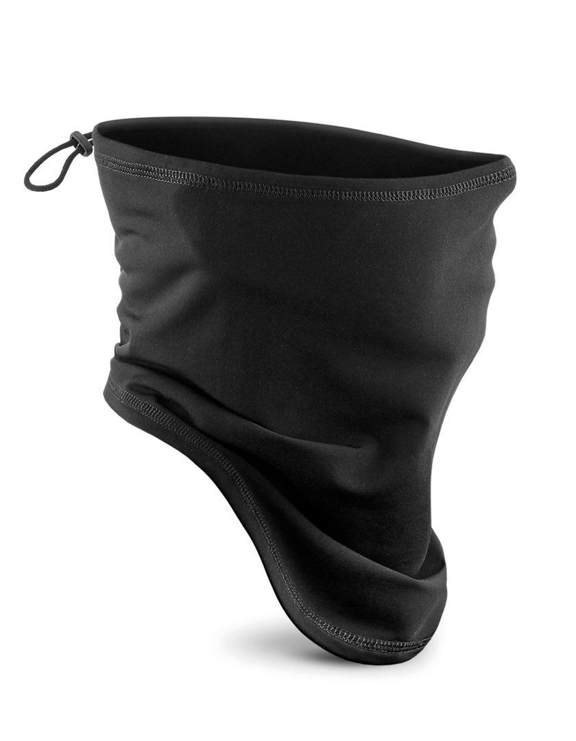 Beechfield Softshell Sports Tech Neck Warmer
