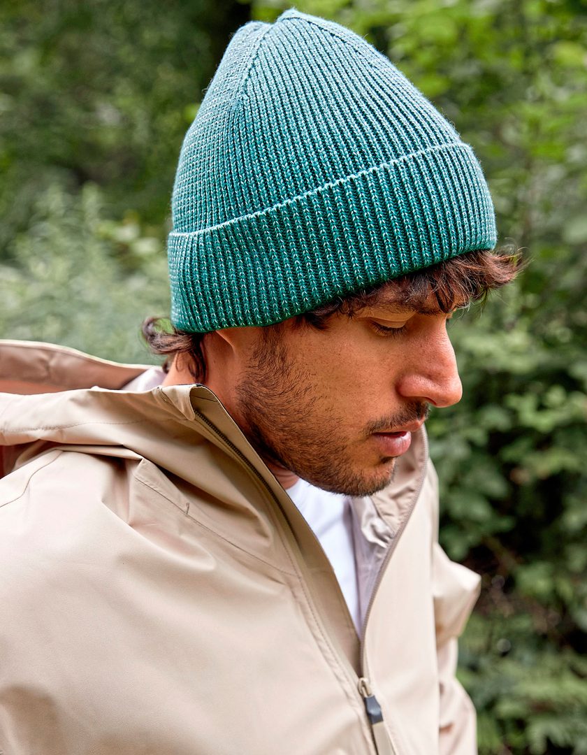 Beechfield Streetlite Reflective Beanie