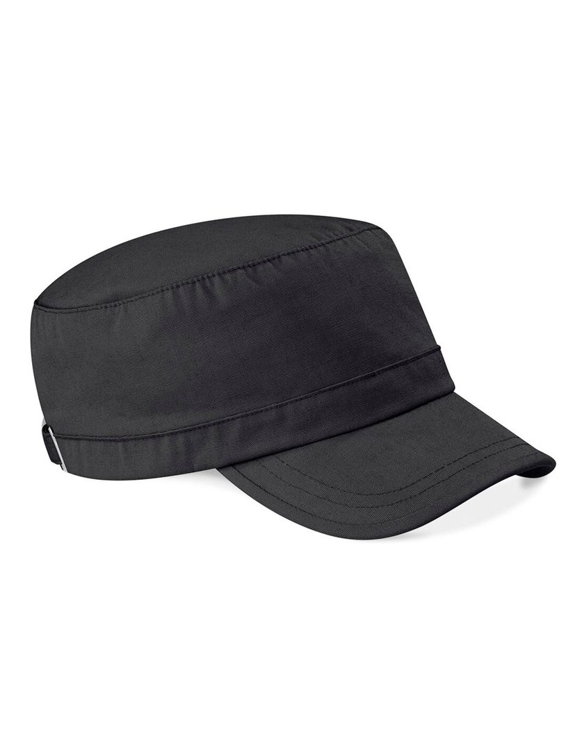 Beechfield Army Cap