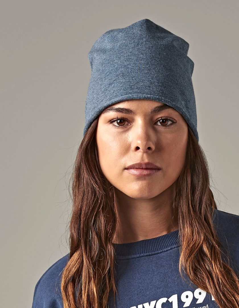 Beechfield Jersey Beanie