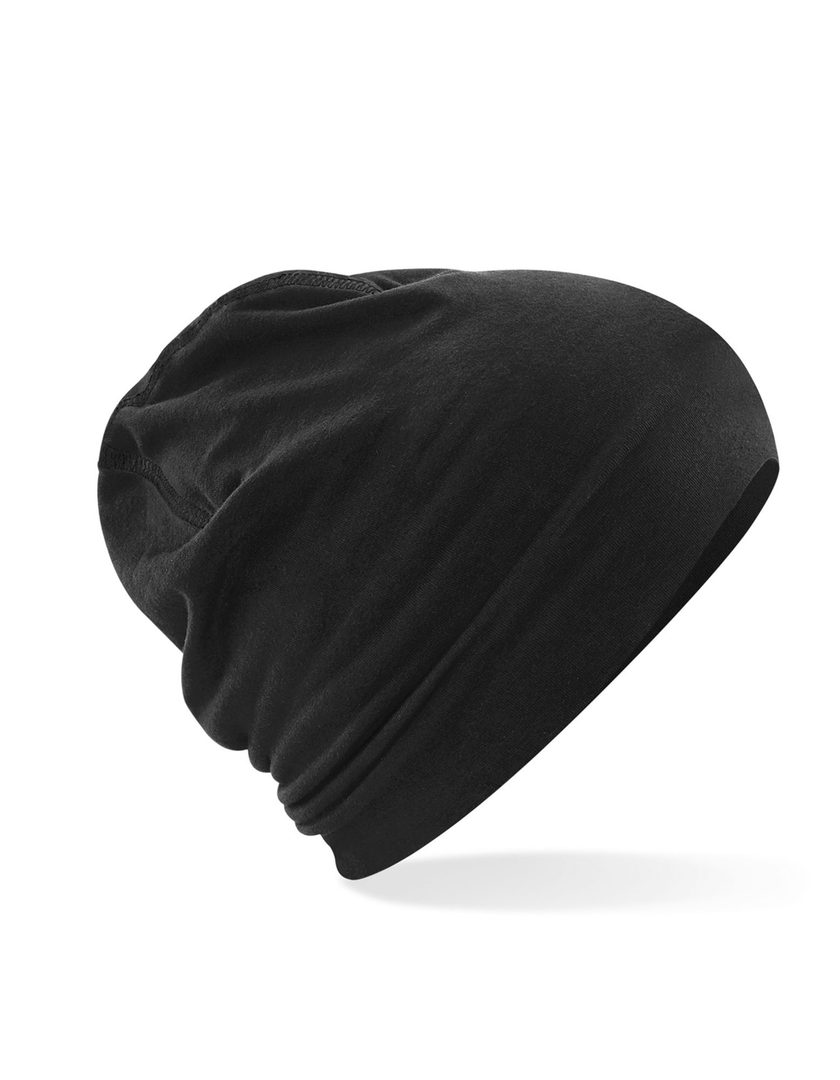 Beechfield Hemsedal Cotton Beanie
