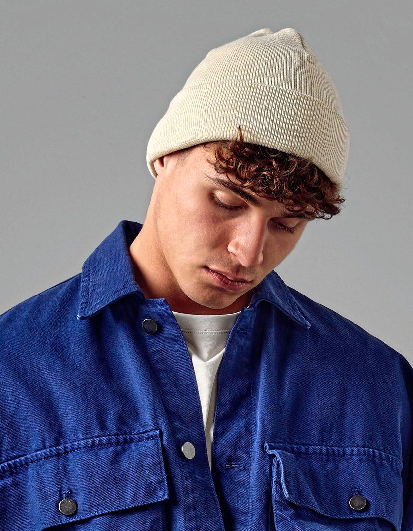 Beechfield Polylana® Original Cuffed Beanie