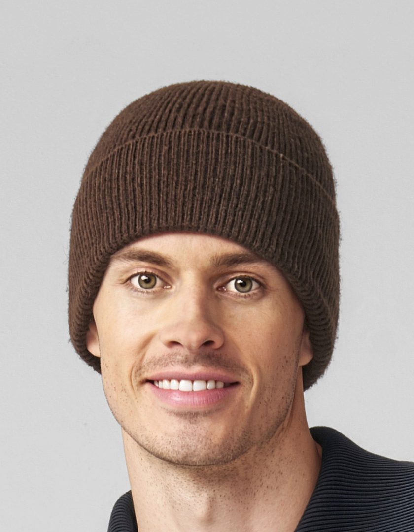 Beechfield Wool Blend Beanie