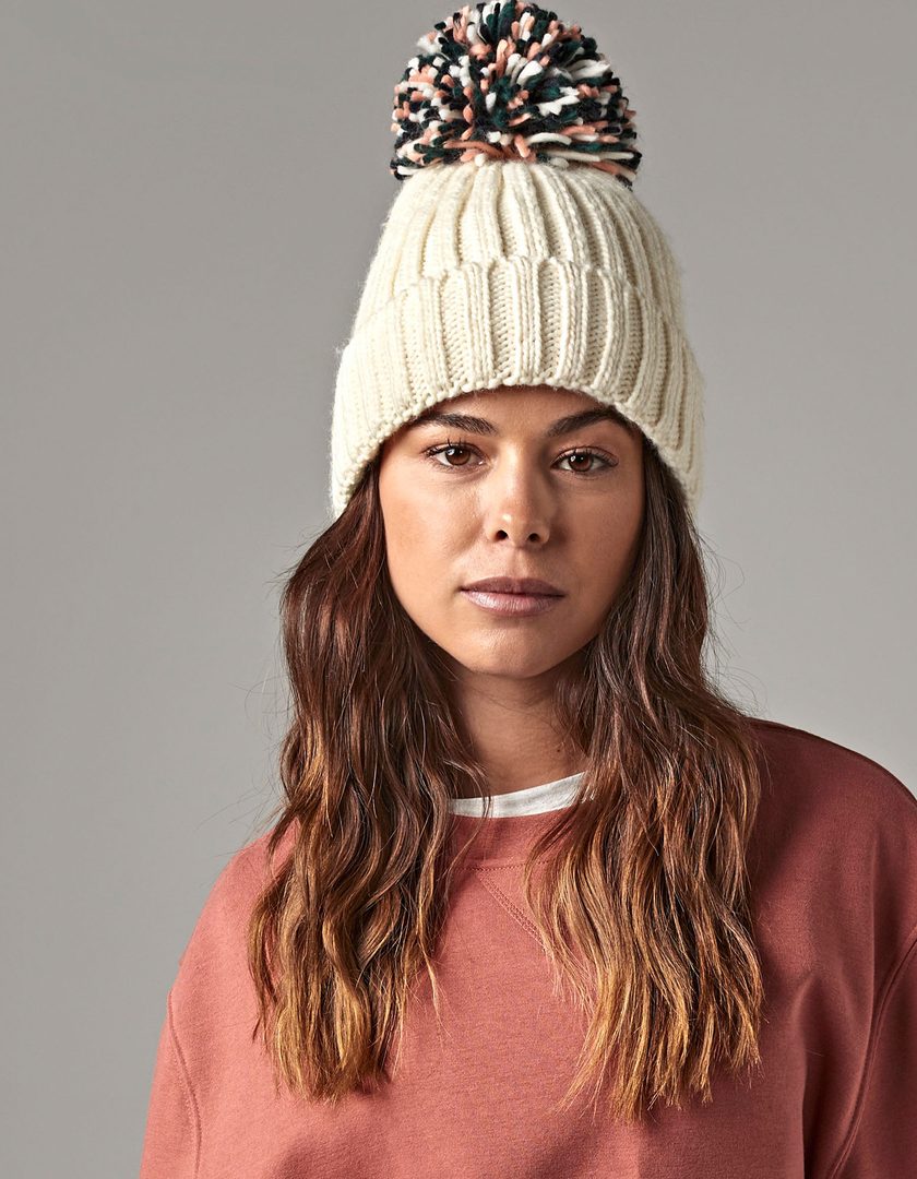 Beechfield Hygge Beanie