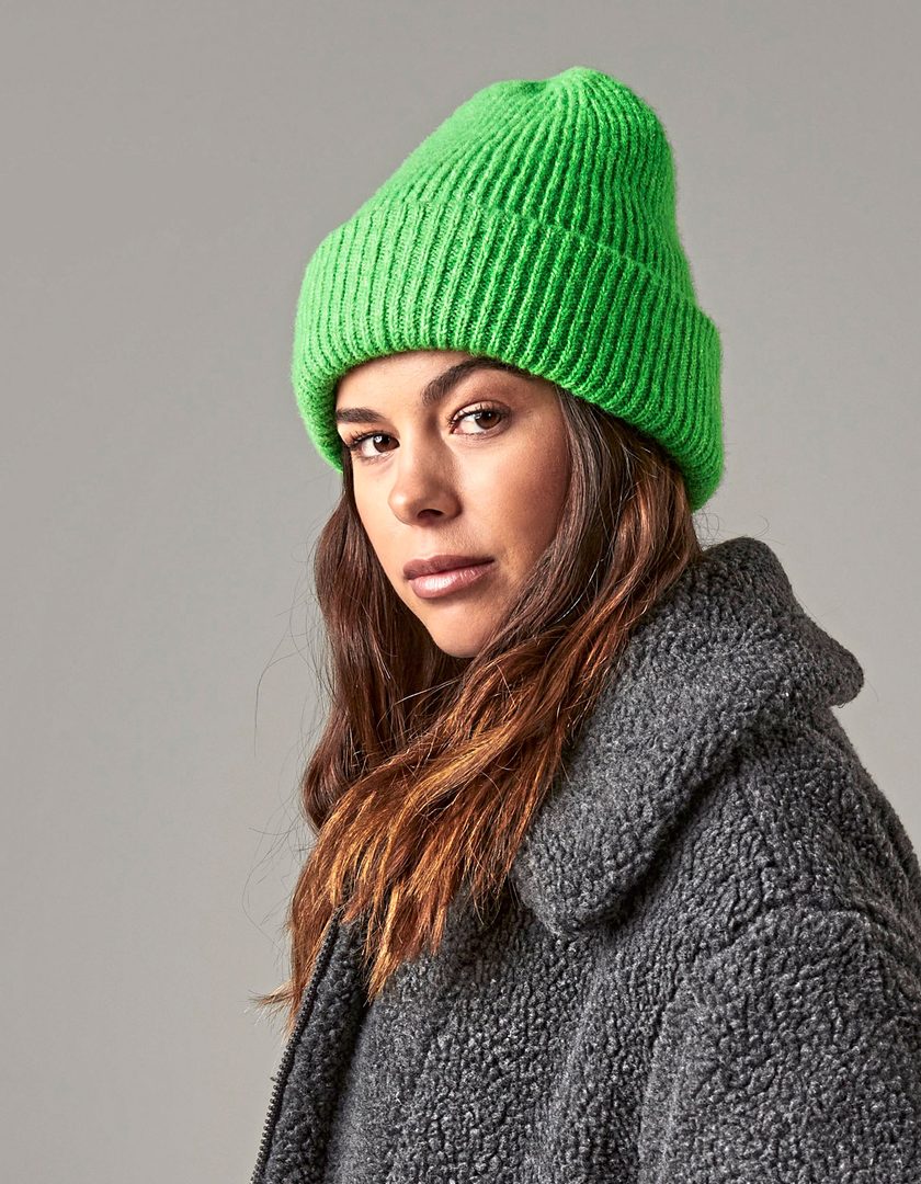 Beechfield Colour Pop Beanie