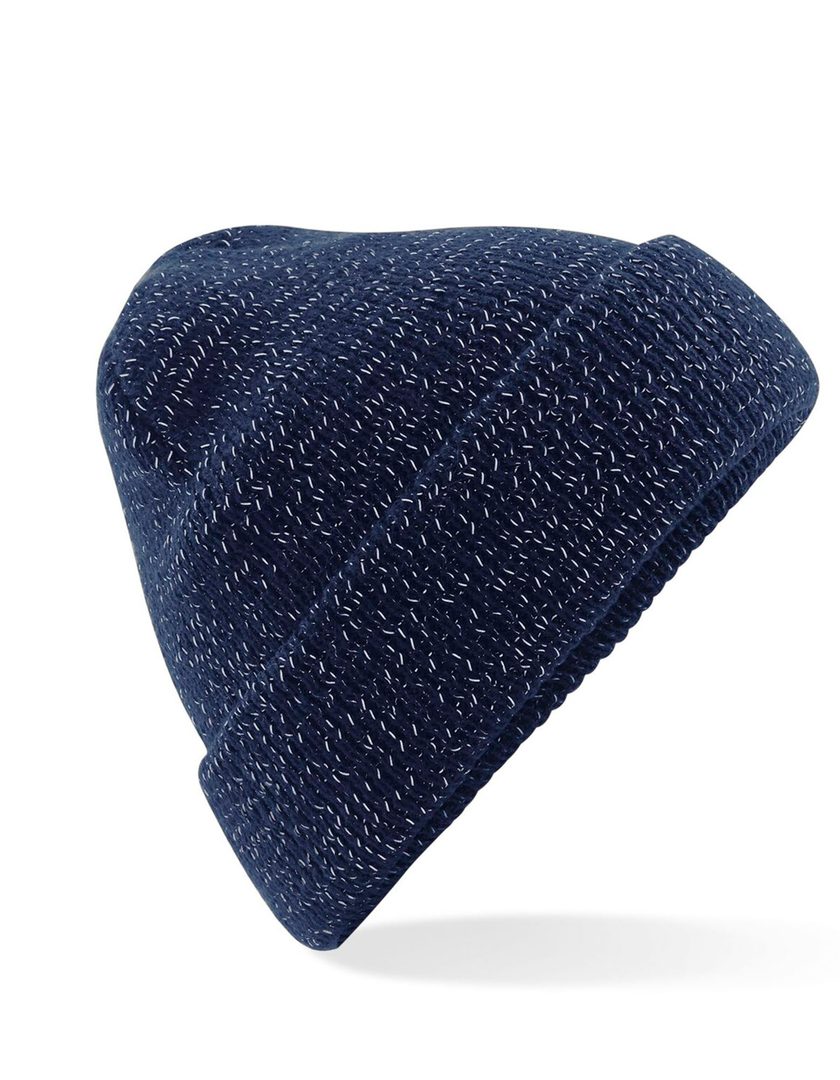 Beechfield Reflective Beanie