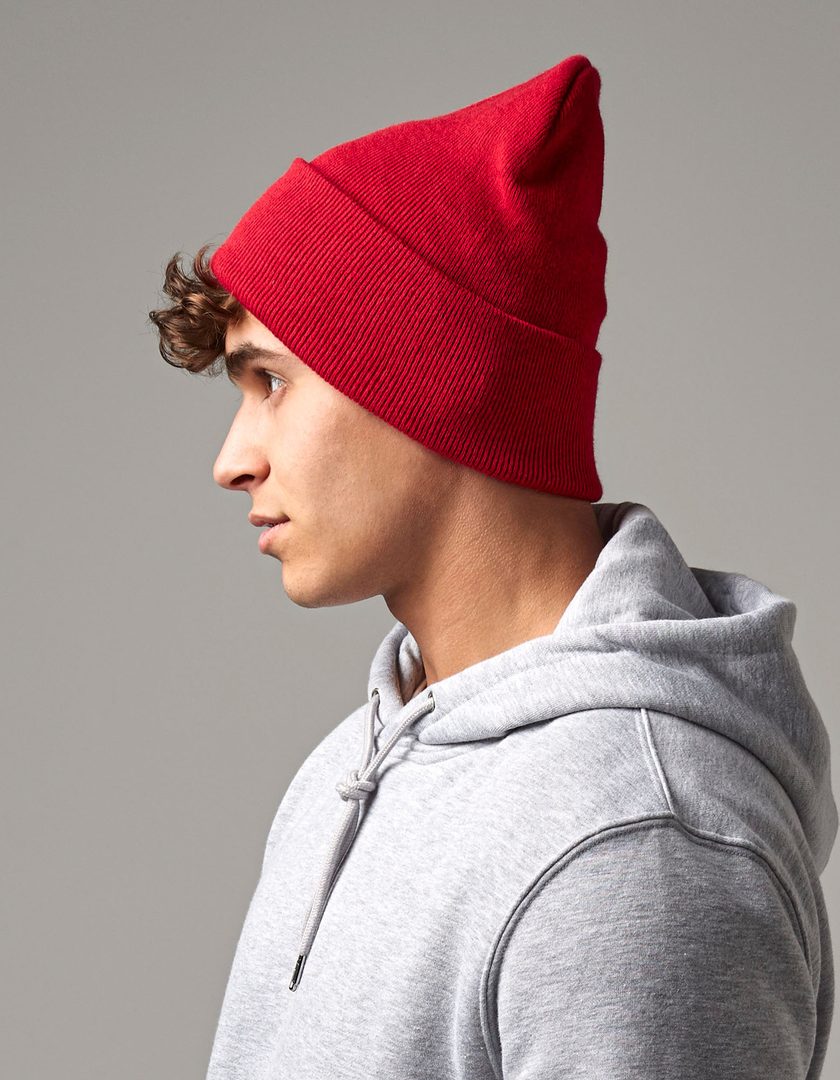 Beechfield Original Deep Cuffed Beanie