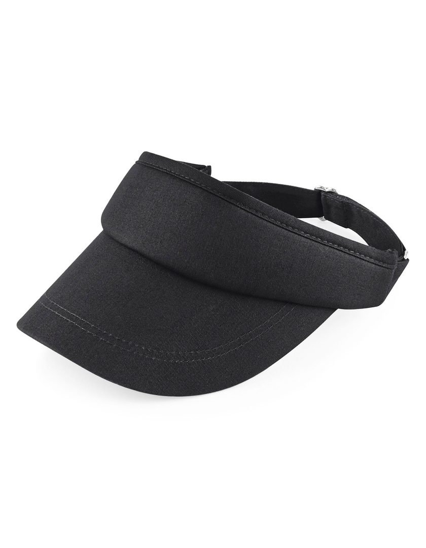 Beechfield Sports Visor