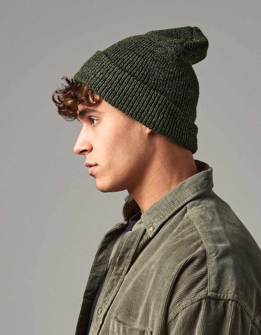 Beechfield Heritage Beanie