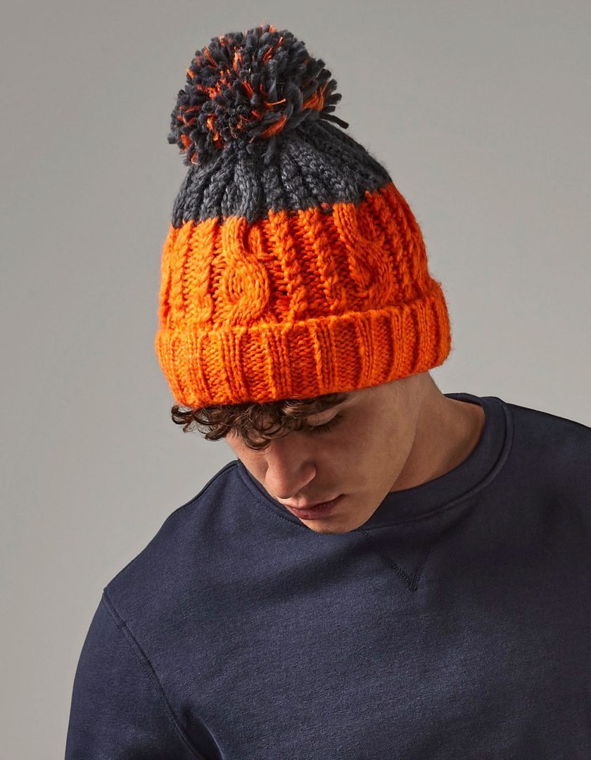 Beechfield Apres Beanie