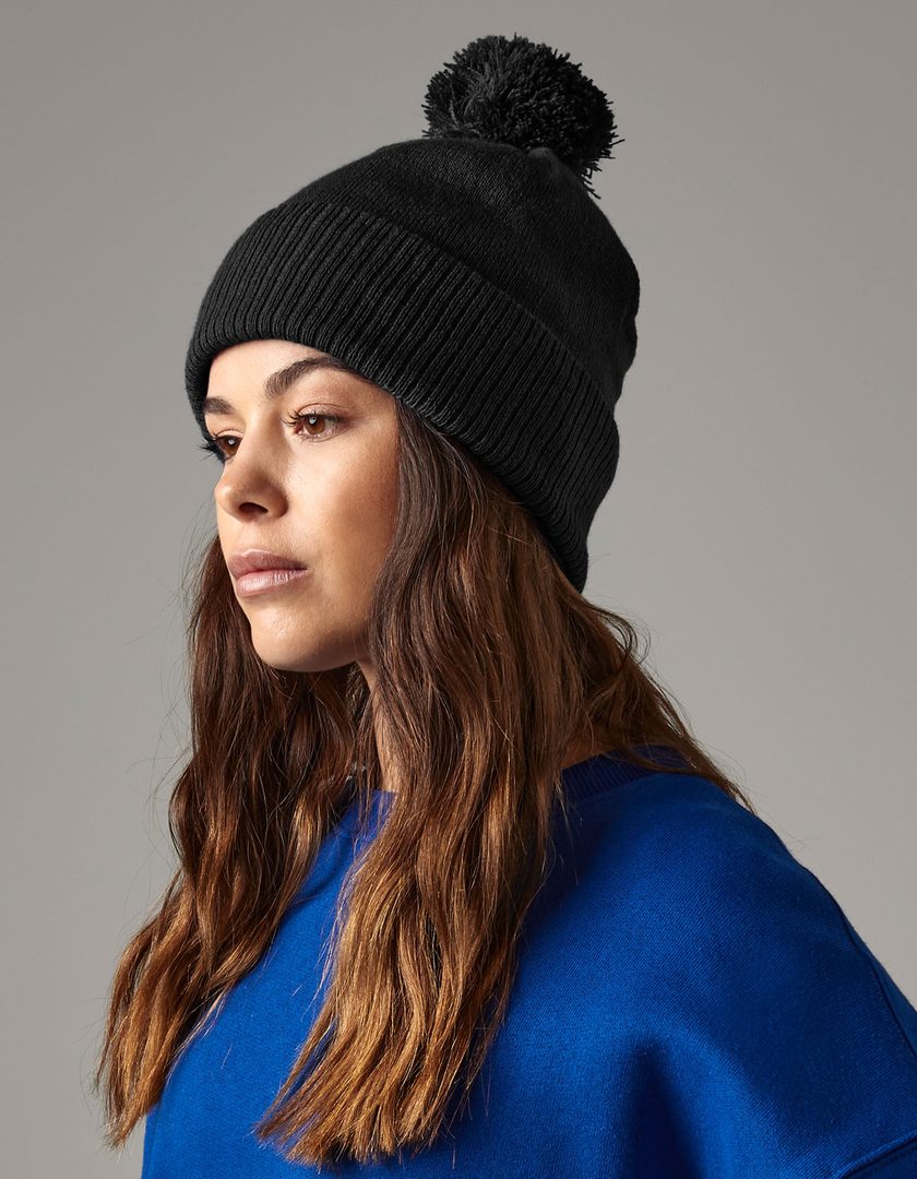 Beechfield Thermal Snowstar® Beanie
