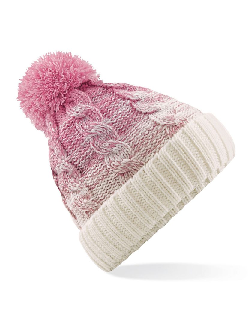 Beechfield Ombré Beanie