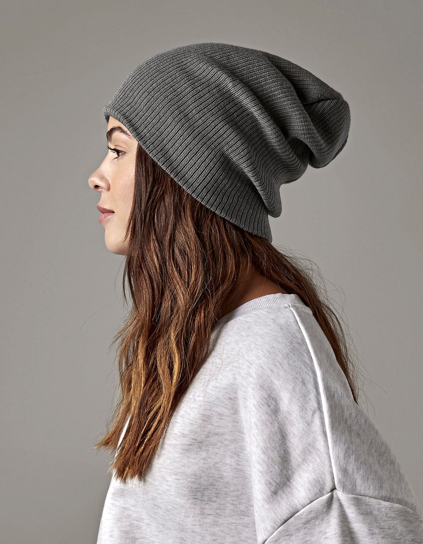 Beechfield Slouch Beanie