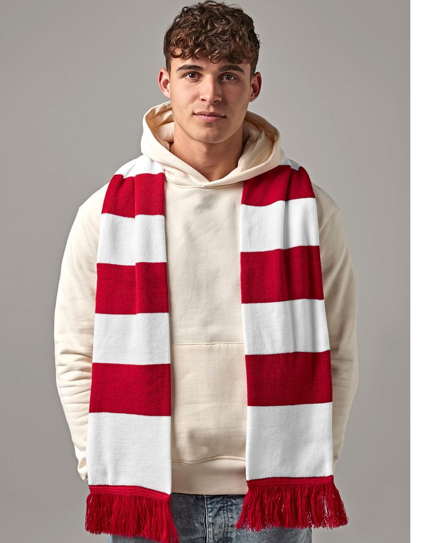 Beechfield Stadium Scarf