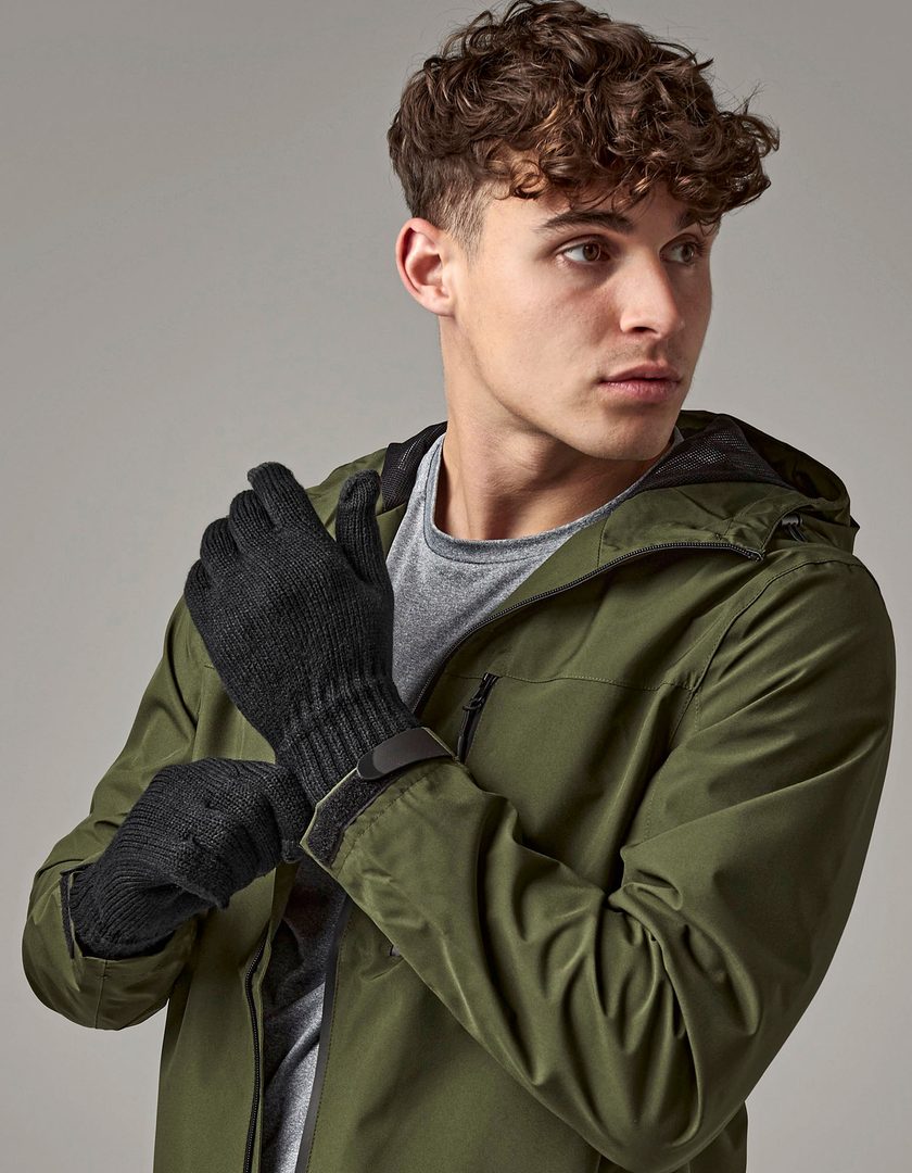 Beechfield TouchScreen Smart Gloves