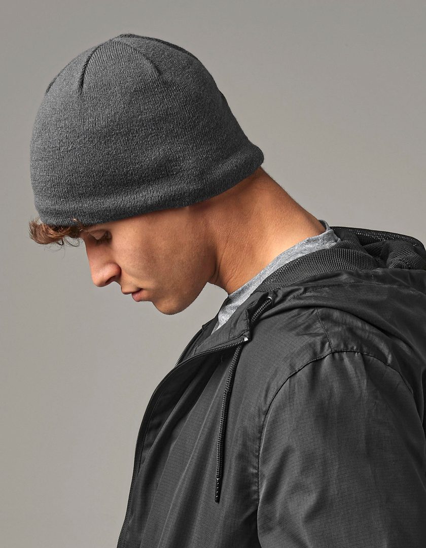 Beechfield Water Repellent Active Beanie