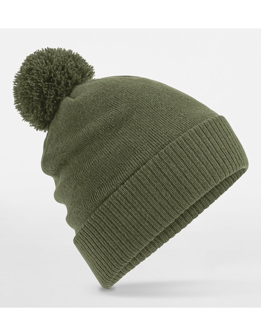 Beechfield Water Repellent Thermal Snowstar® Beanie