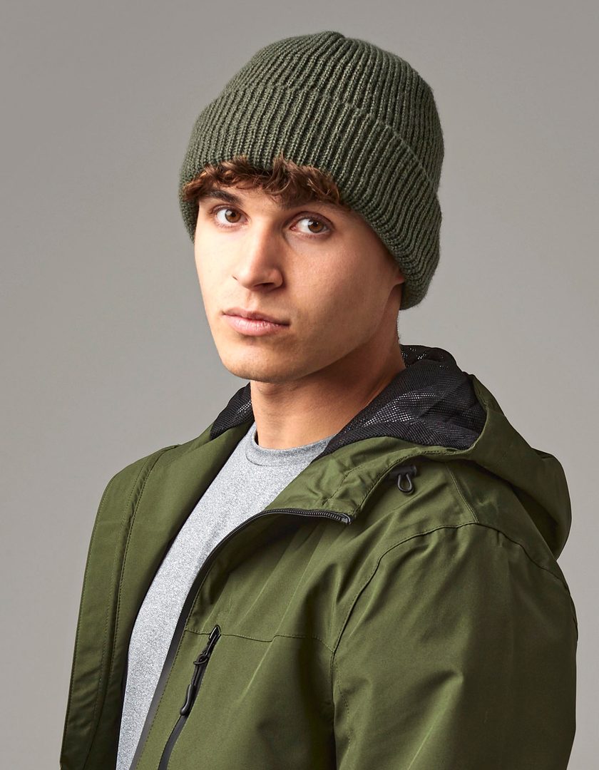 Beechfield Water Repellent Thermal Elements Beanie