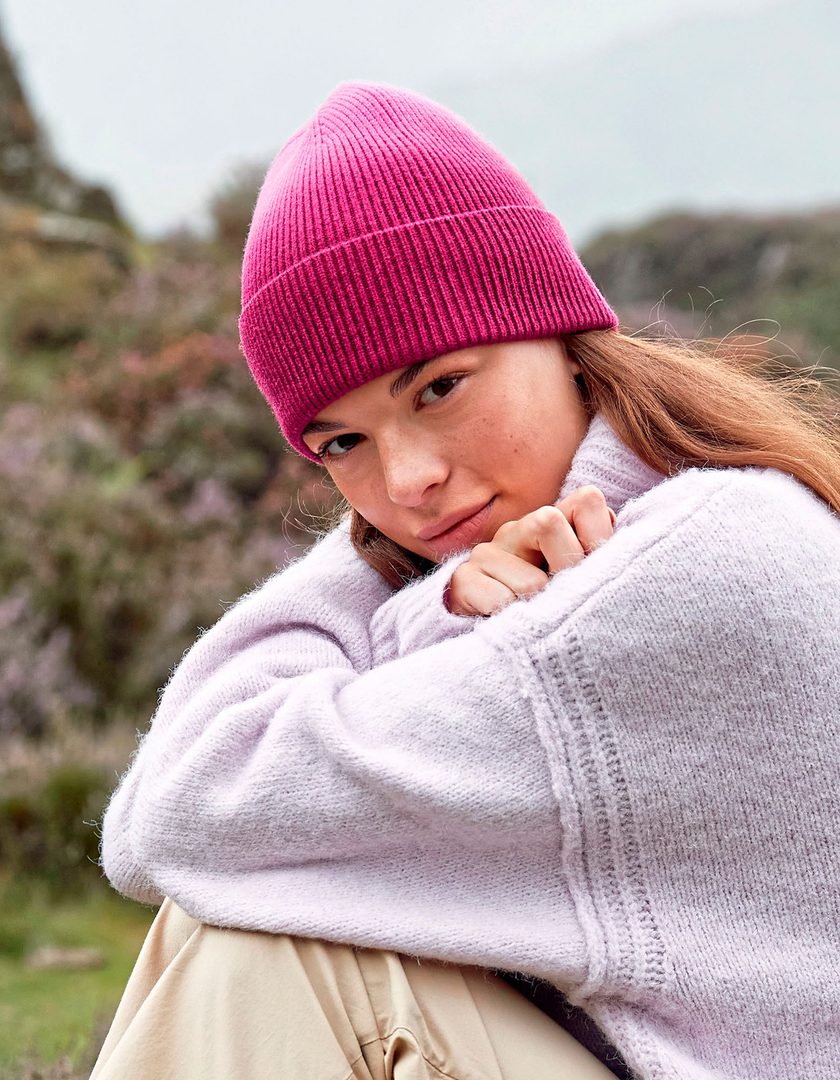 Beechfield Dip Dye Beanie