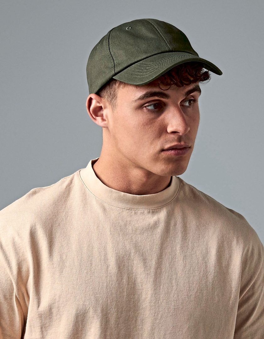 Beechfield Authentic Baseball Cap