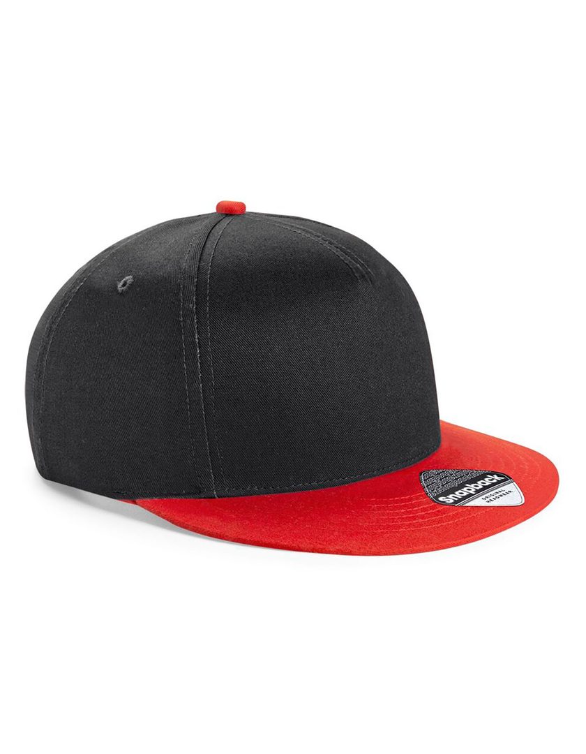 Beechfield Youth Size Snapback