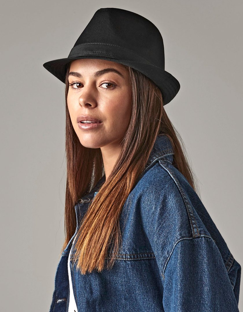 Beechfield Fedora