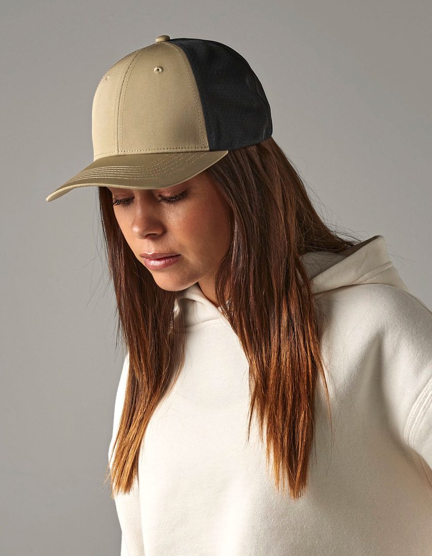 Beechfield Technical Mesh Trucker