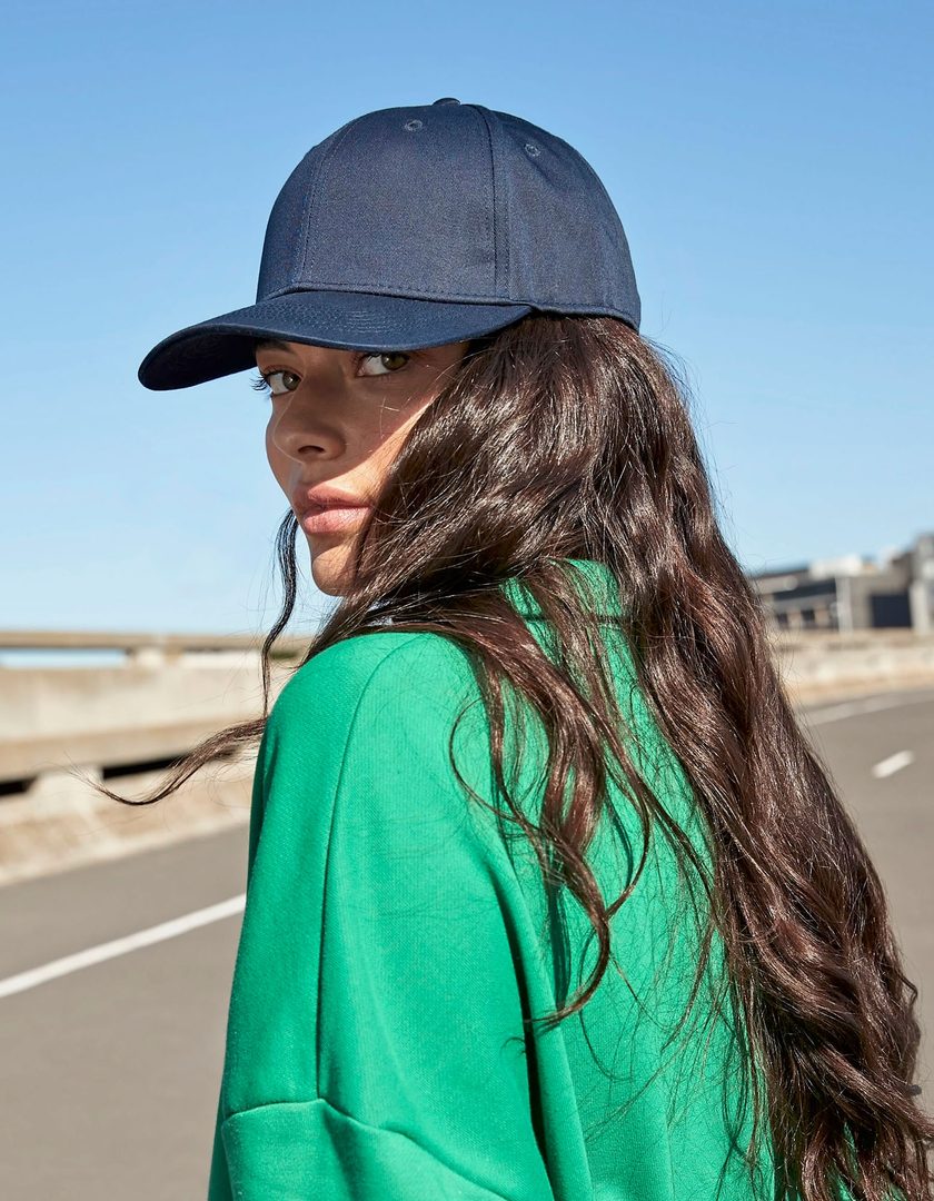 Beechfield Urbanwear 6 Panel Snapback