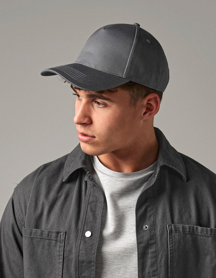 Beechfield Urbanwear 5 Panel Snapback