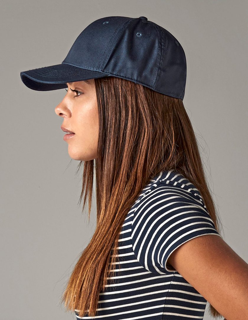 Beechfield Urbanwear 6 Panel Cap