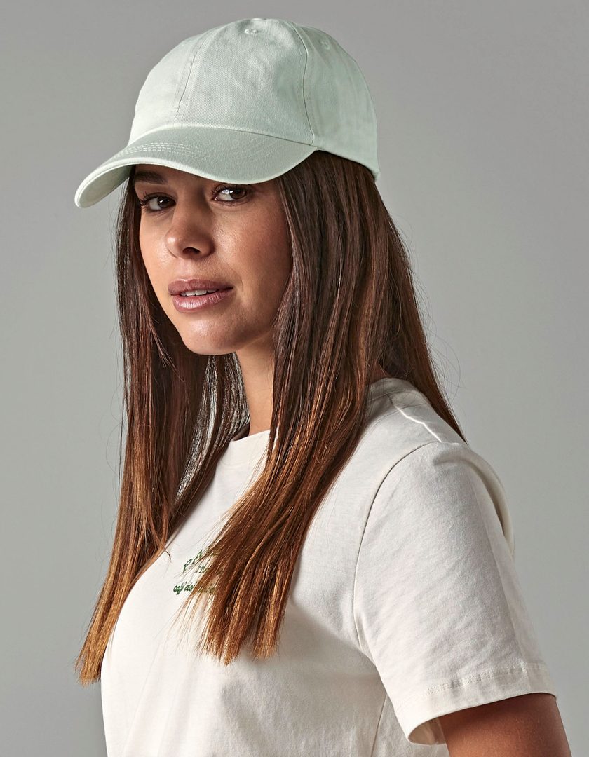 Beechfield Low Profile 6 Panel Dad Cap
