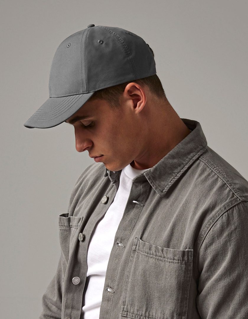 Beechfield Recycled Pro-Style Cap