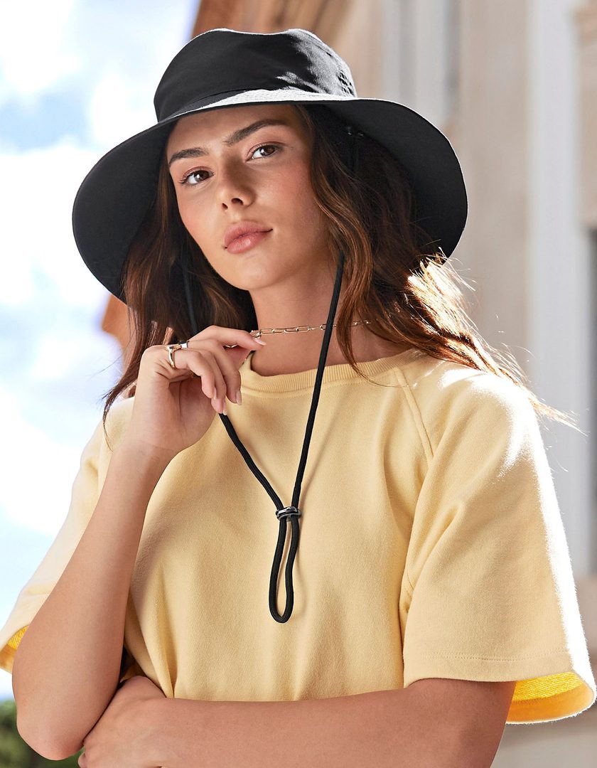 Beechfield Wide Brim Sun Hat