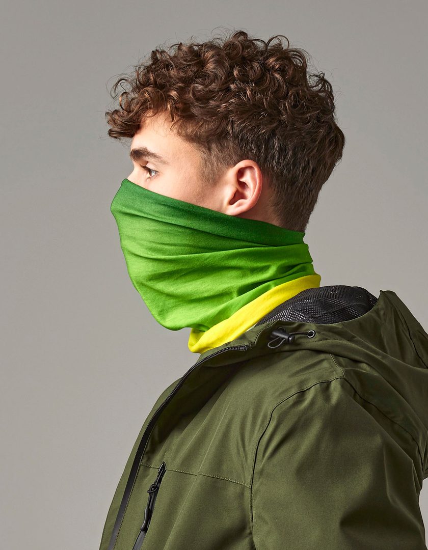 Beechfield Morf® Ombré