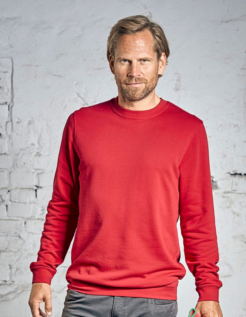 EXCD by Promodoro Unisex Sweater
