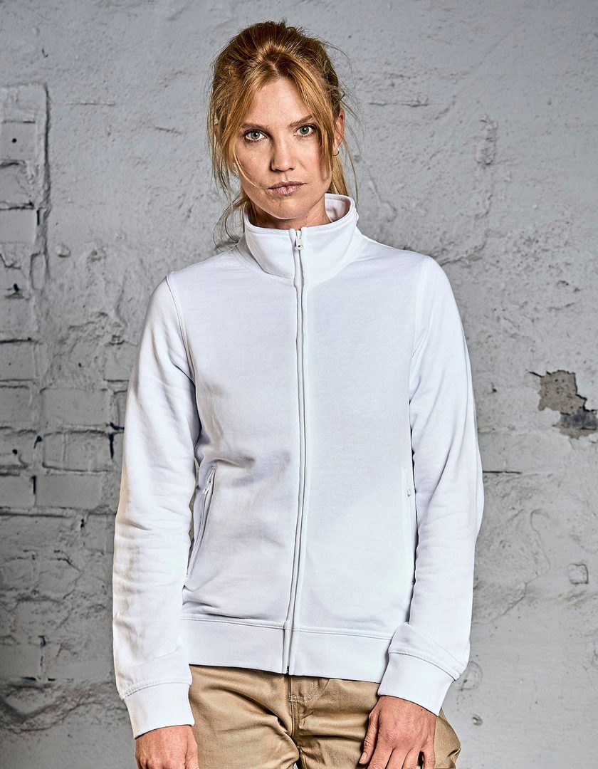 EXCD by Promodoro Women´s Sweatjacket
