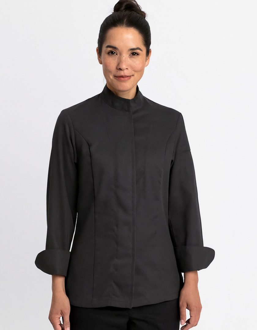 CG Workwear Ladies´ Chef Jacket Giulianova