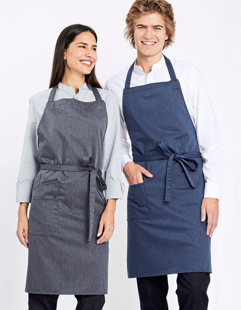 CG Workwear Bip Apron Gorizia