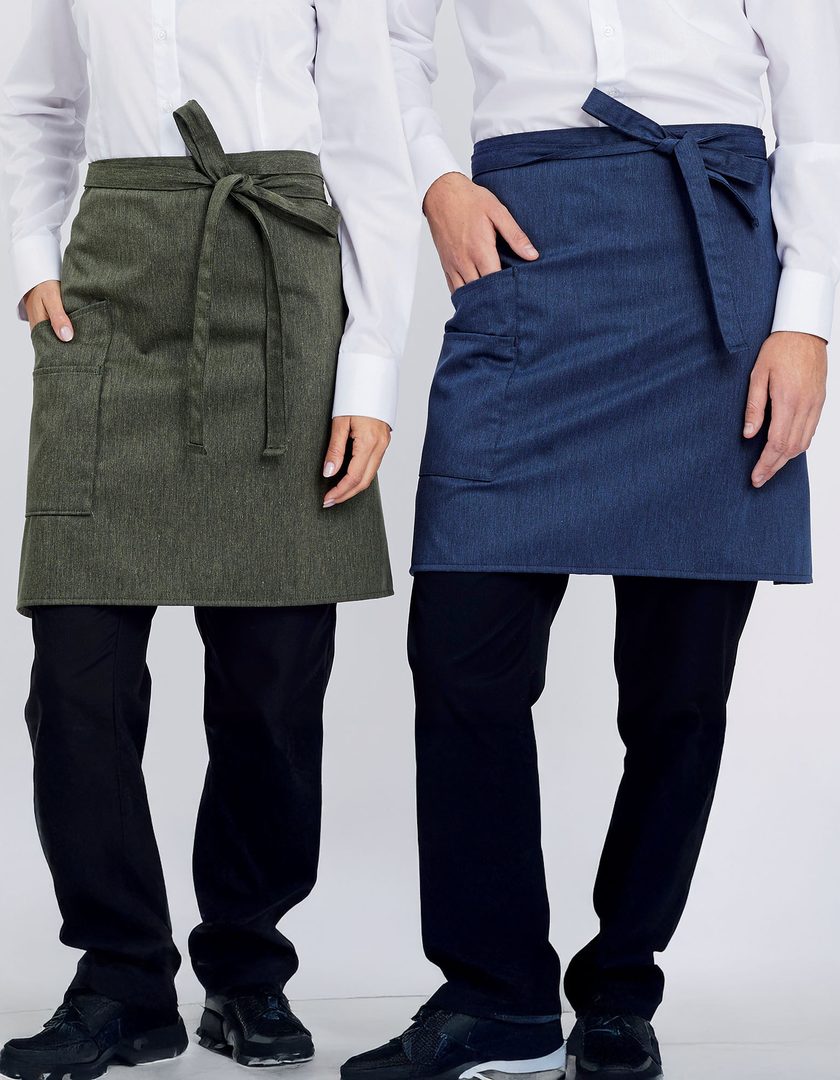 CG Workwear Bistro Apron Vernazza