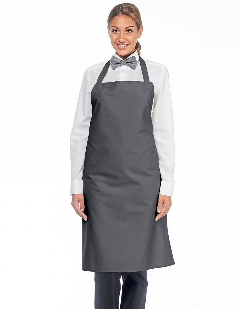 CG Workwear Bib Apron Verona 90
