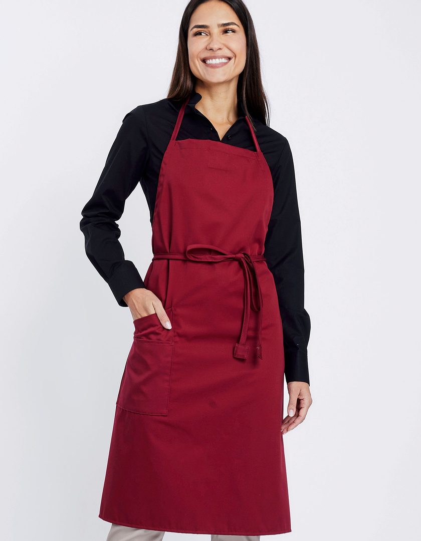 CG Workwear Apron Perugia