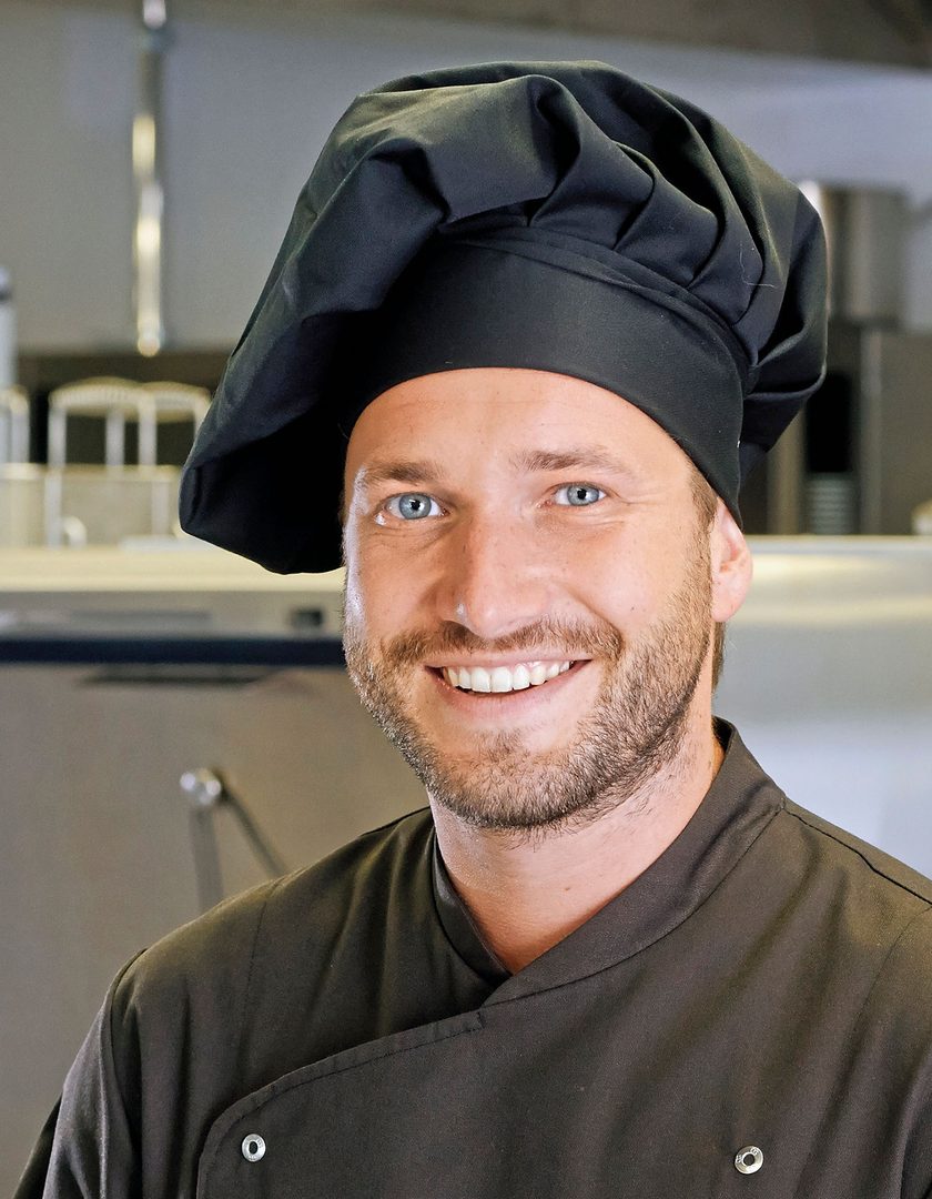 CG Workwear Chianti Chef Hat
